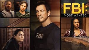 FBI: Most Wanted 5. Sezon 1. Bölüm (Türkçe Dublaj) izle