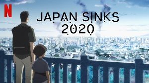 Japan Sinks: 2020 1. Sezon 8. Bölüm izle