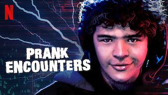 Prank Encounters 1. Sezon 7. Bölüm (Türkçe Dublaj) izle