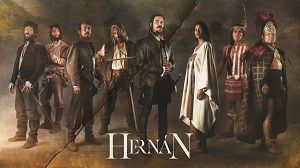 Hernán 1. Sezon 2. Bölüm izle