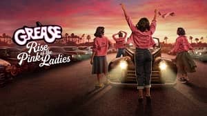 Grease: Rise of the Pink Ladies 1. Sezon 10. Bölüm izle