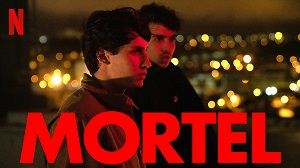 Mortel 1. Sezon 3. Bölüm izle