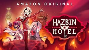 Hazbin Hotel 1. Sezon 6. Bölüm (Türkçe Dublaj) izle