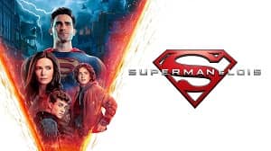 Superman & Lois 3. Sezon 12. Bölüm izle