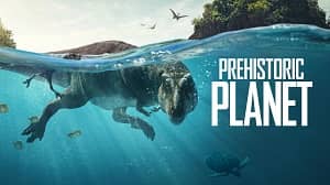 Prehistoric Planet 1. Sezon 3. Bölüm izle