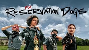 Reservation Dogs 2. Sezon 5. Bölüm (Türkçe Dublaj) izle