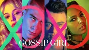 Gossip Girl 2021 1. Sezon 10. Bölüm izle