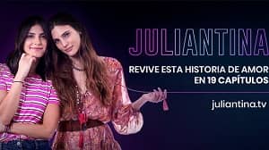 Juliantina 1. Sezon 14. Bölüm izle