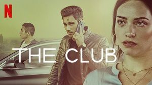 El Club 1. Sezon 21. Bölüm izle