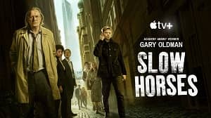 Slow Horses 2. Sezon 4. Bölüm izle