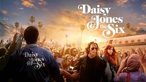 Daisy Jones & the Six 1. Sezon 8. Bölüm izle