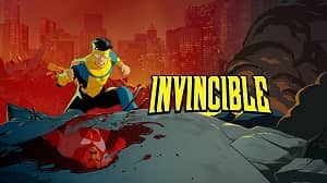 Invincible 2. Sezon 4. Bölüm izle