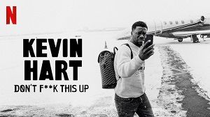 Kevin Hart: Don’t F**k This Up 1. Sezon 2. Bölüm izle