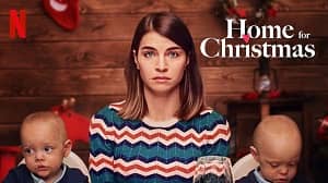 Home for Christmas 2. Sezon 2. Bölüm (Türkçe Dublaj) izle