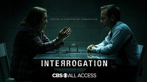 Interrogation 1. Sezon 6. Bölüm izle