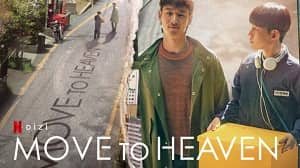Move to Heaven 1. Sezon 6. Bölüm (Türkçe Dublaj) izle