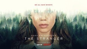 The Stranger 2020 1. Sezon 8. Bölüm izle