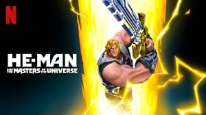 He-Man and the Masters of the Universe 1. Sezon 6. Bölüm (Türkçe Dublaj) izle