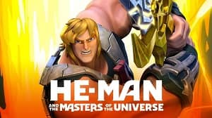 He-Man and the Masters of the Universe 3. Sezon 4. Bölüm (Türkçe Dublaj) izle