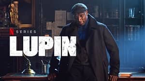 Lupin 1. Sezon 1. Bölüm izle