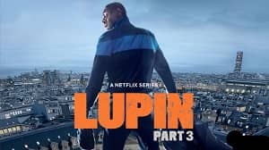 Lupin 3. Sezon 2. Bölüm izle