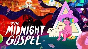 The Midnight Gospel 1. Sezon 8. Bölüm (Türkçe Dublaj) izle