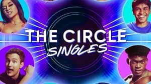 The Circle 5. Sezon 3. Bölüm (Türkçe Dublaj) izle