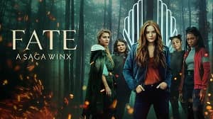 Fate: The Winx Saga 1. Sezon 3. Bölüm (Türkçe Dublaj) izle