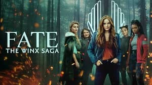 Fate: The Winx Saga 2. Sezon 6. Bölüm (Türkçe Dublaj) izle