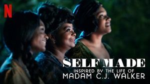 Self Made: Inspired by the Life of Madam C.J. Walker 1. Sezon 1. Bölüm (Türkçe Dublaj) izle
