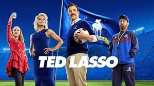 Ted Lasso 2. Sezon 10. Bölüm izle