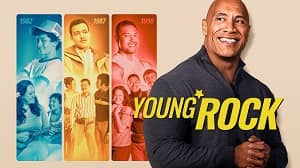 Young Rock 1. Sezon 6. Bölüm izle