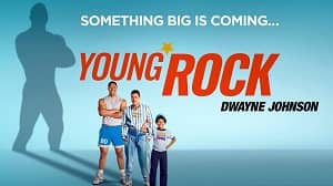 Young Rock 2. Sezon 6. Bölüm izle
