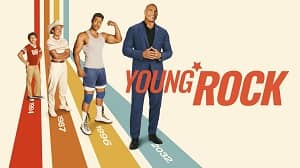 Young Rock 3. Sezon 1. Bölüm izle