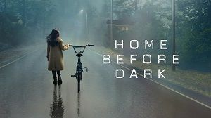 Home Before Dark 1. Sezon 1. Bölüm izle