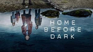 Home Before Dark 2. Sezon 9. Bölüm izle