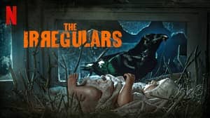 The Irregulars 1. Sezon 4. Bölüm (Türkçe Dublaj) izle