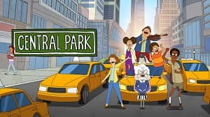 Central Park 2. Sezon 3. Bölüm izle