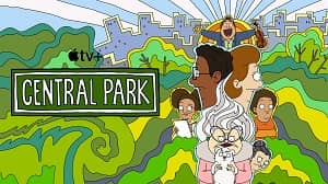 Central Park 3. Sezon 2. Bölüm izle