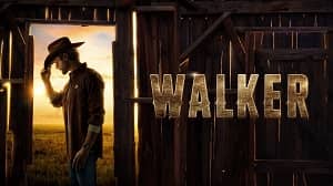 Walker 1. Sezon 3. Bölüm (Türkçe Dublaj) izle