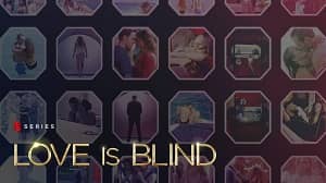 Love Is Blind 2. Sezon 4. Bölüm (Türkçe Dublaj) izle