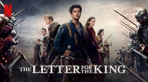 The Letter for the King 1. Sezon 5. Bölüm izle