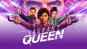 Vagrant Queen 1. Sezon 10. Bölüm izle