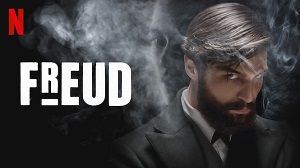Freud 1. Sezon 1. Bölüm izle