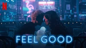 Feel Good 2. Sezon 4. Bölüm (Türkçe Dublaj) izle