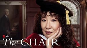 The Chair 1. Sezon 1. Bölüm (Türkçe Dublaj) izle