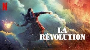La Révolution 1. Sezon 7. Bölüm (Türkçe Dublaj) izle