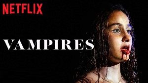 Vampires 1. Sezon 2. Bölüm (Türkçe Dublaj) izle